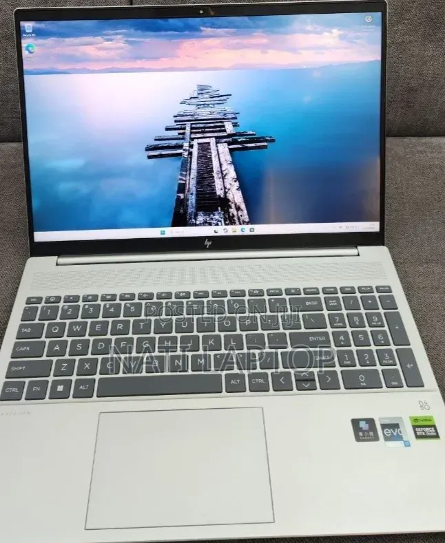 New Laptop HP Pavilion 15 16GB Intel Core i7 SSD 1T