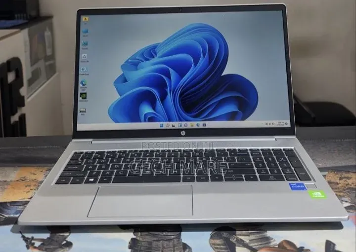 New Laptop HP ProBook 440 G8 16GB Intel Core i7 SSD 512GB