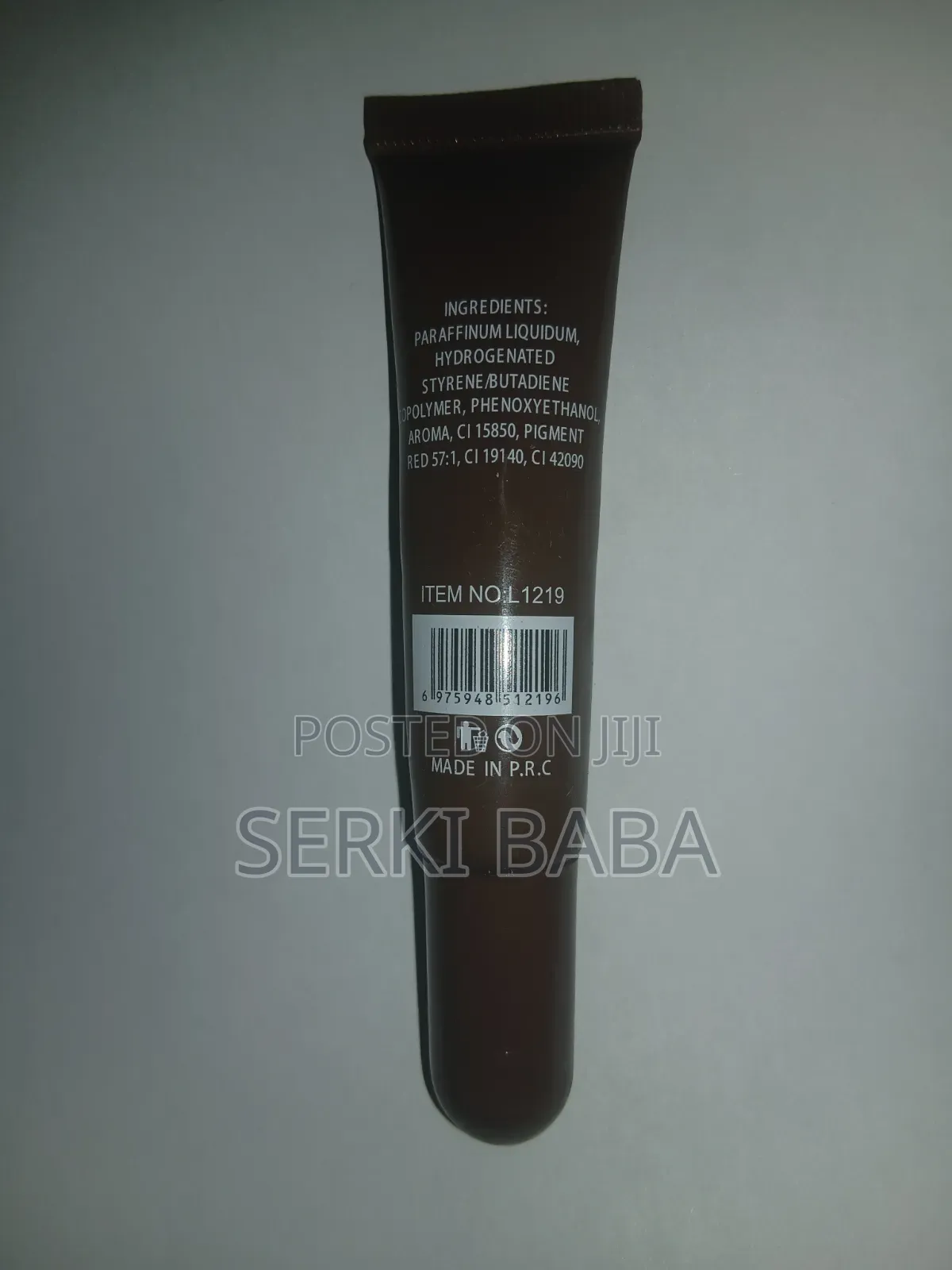 Miss Betty Lip Gloss