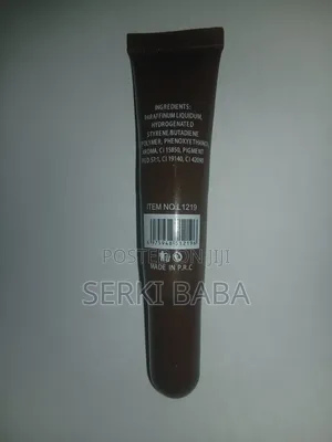 Miss Betty Lip Gloss