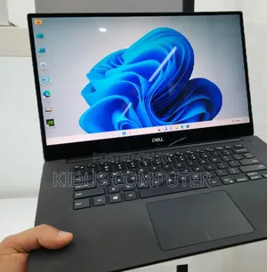 New Laptop Dell XPS 15 16GB Intel Core i7 SSD 512GB