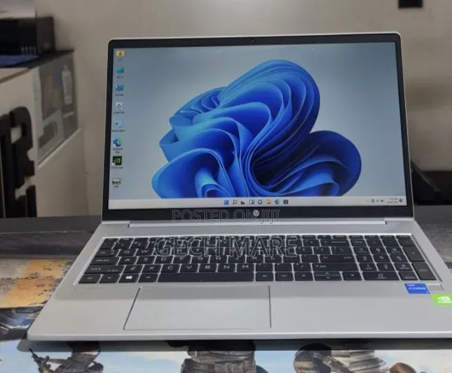 New Laptop HP ProBook 440 G8 16GB Intel Core i7 SSD 512GB