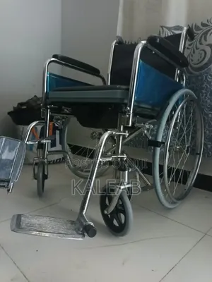 Wheelchair