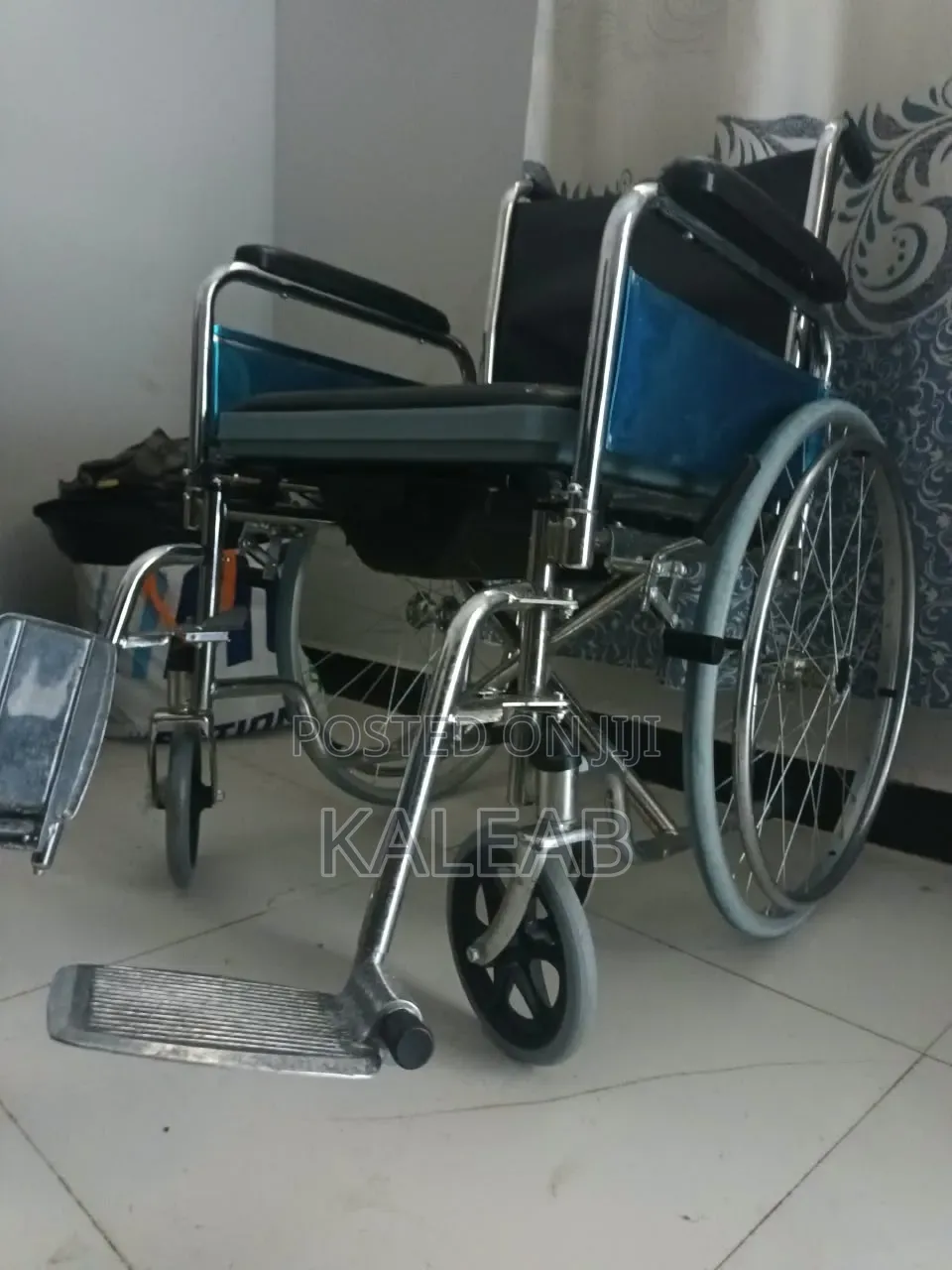 Wheelchair