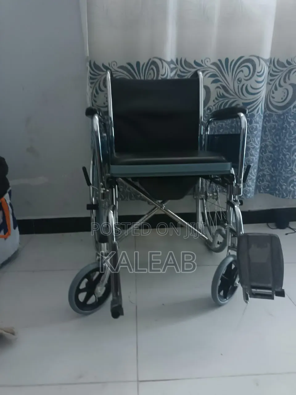 Wheelchair