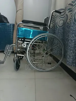 Wheelchair