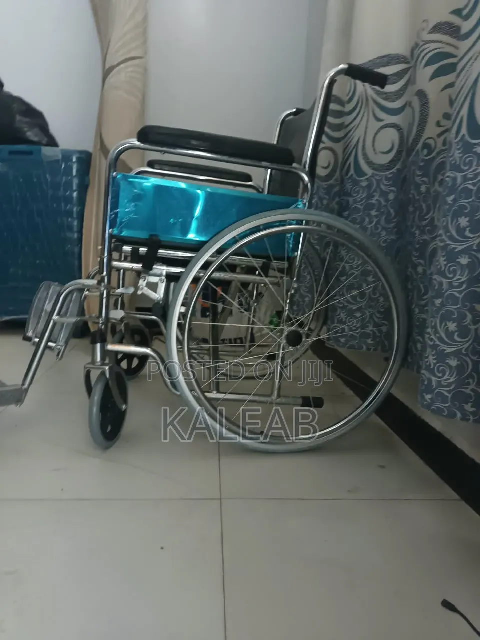 Wheelchair