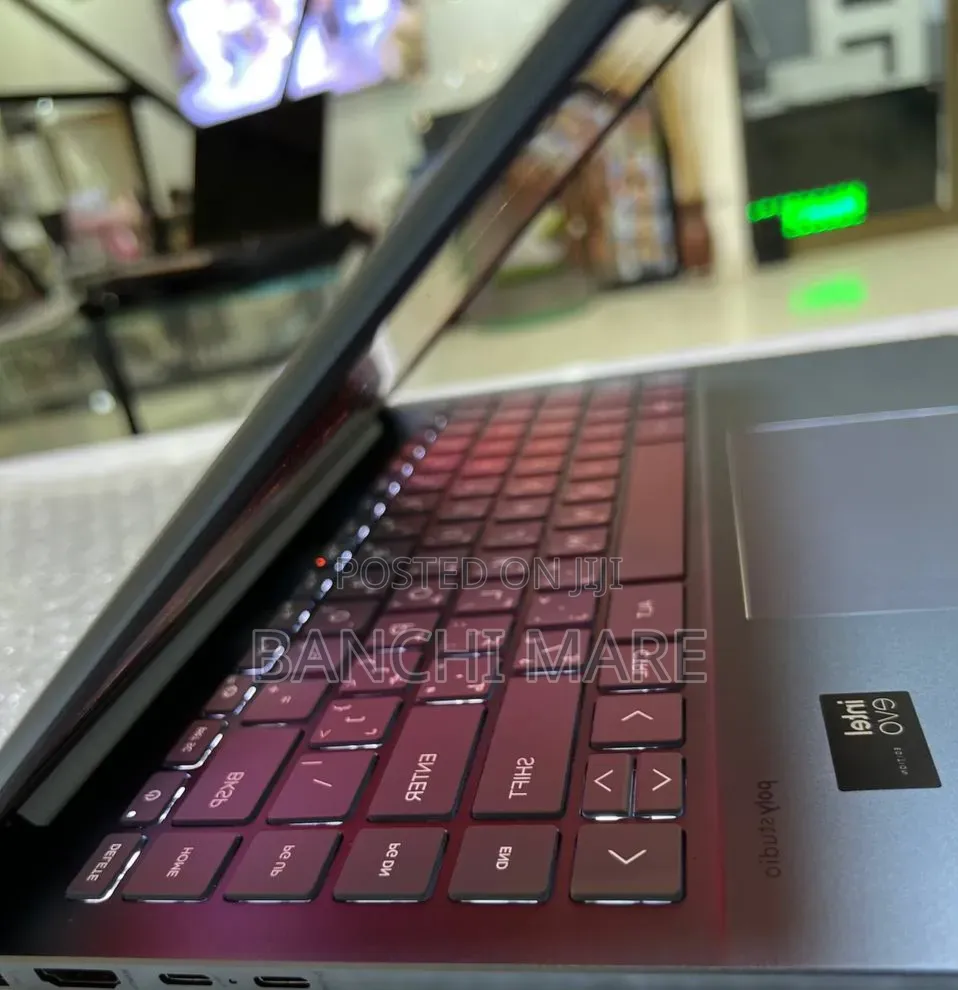New Laptop HP Pavilion 14 32GB Intel Core Ultra 5 SSD 1T