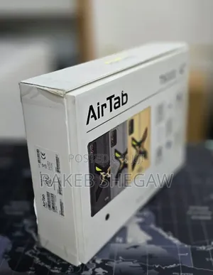 New AirTab T3000 1 TB