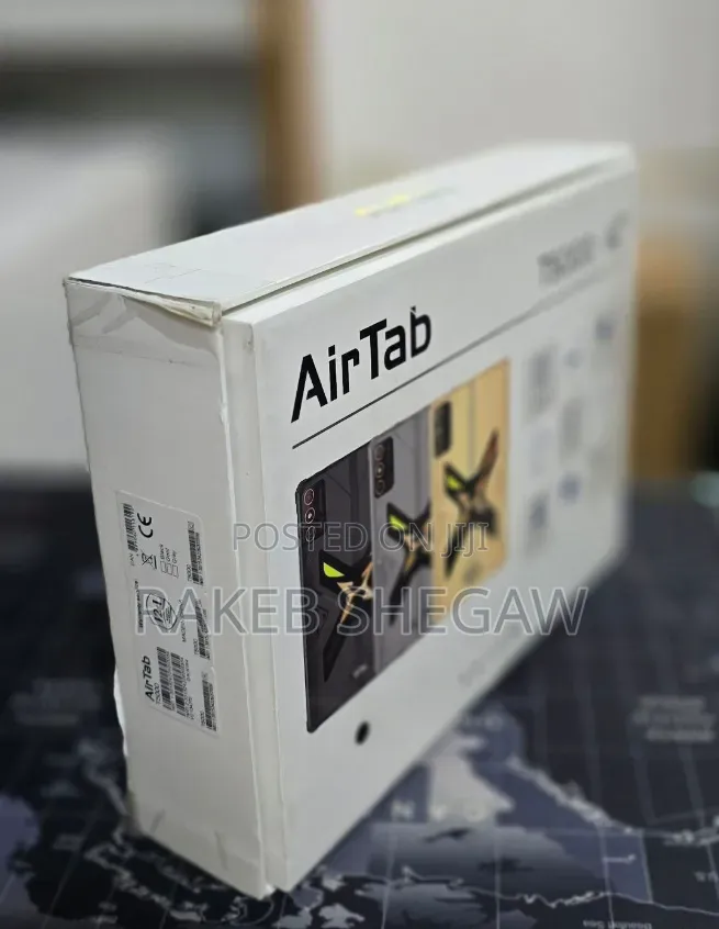 New AirTab T3000 1 TB