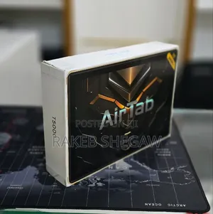 New AirTab T3000 1 TB