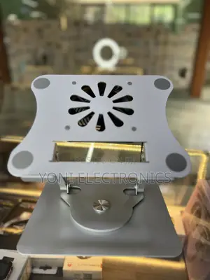 Laptop Stand V6.1 – Efficient Heat Dissipation & Free Lifting Stand