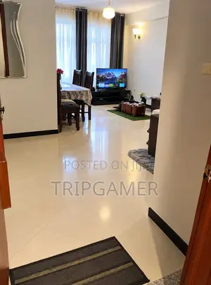 Furnished 2bdrm Apartment in Bole for sale