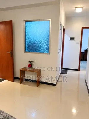 Furnished 2bdrm Apartment in Semit, Fiyel Bet, Bole for sale