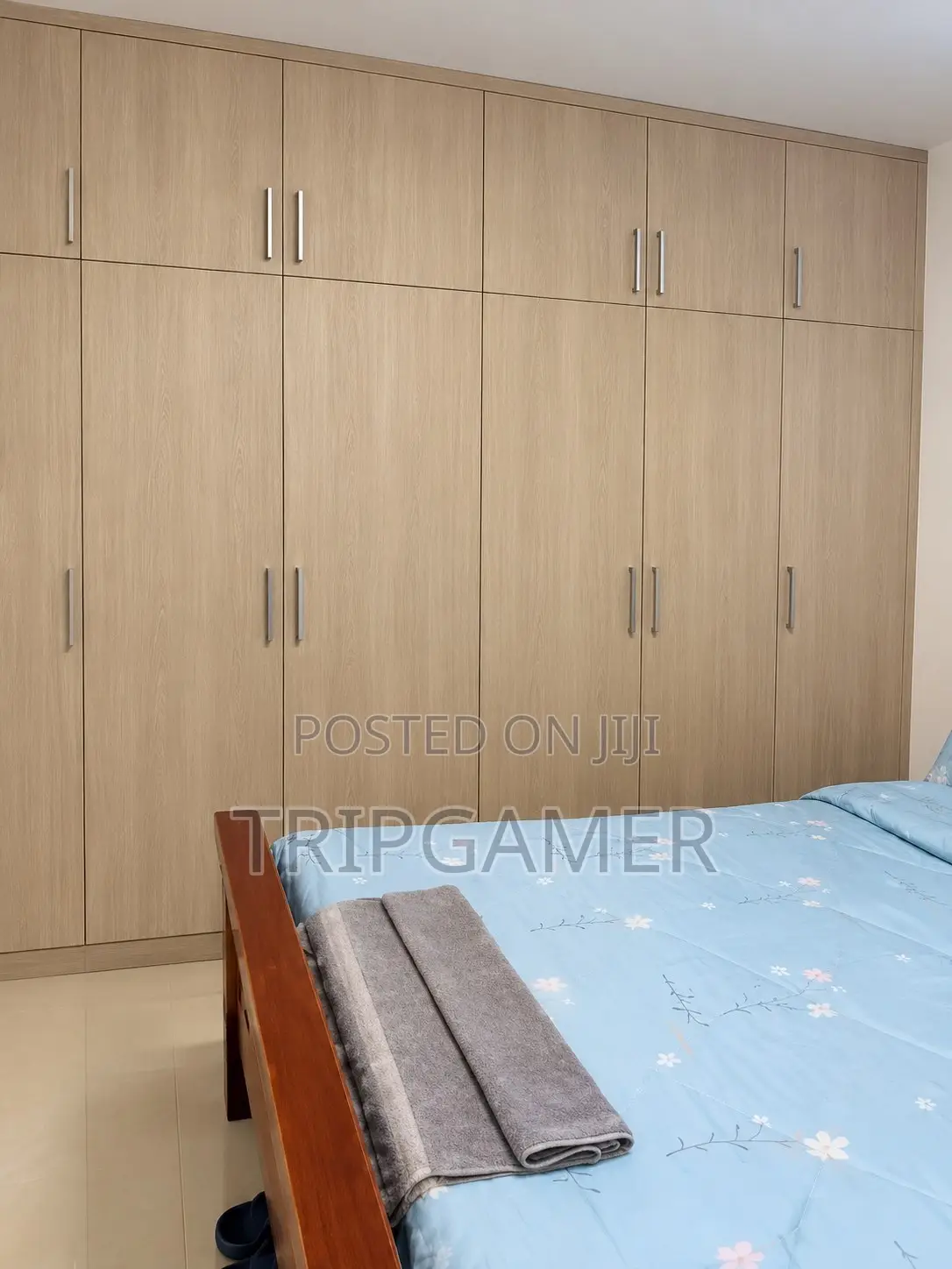 Furnished 2bdrm Apartment in Semit, Fiyel Bet, Bole for sale