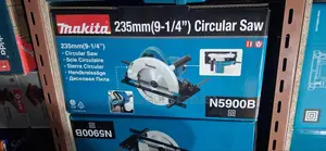 Makita N5900B 235mm Circular Saw – Orginal and Professional