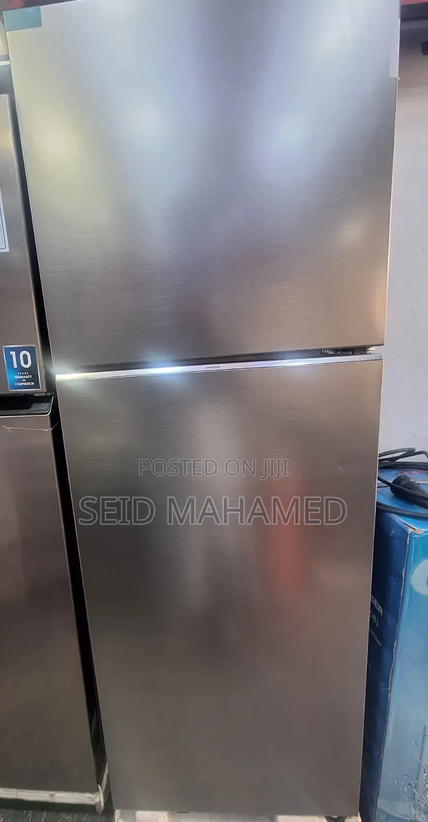 Samsung Ferij