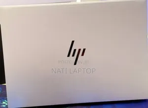 New Laptop HP EliteBook 830 G9 16GB Intel Core i5 SSD 512GB