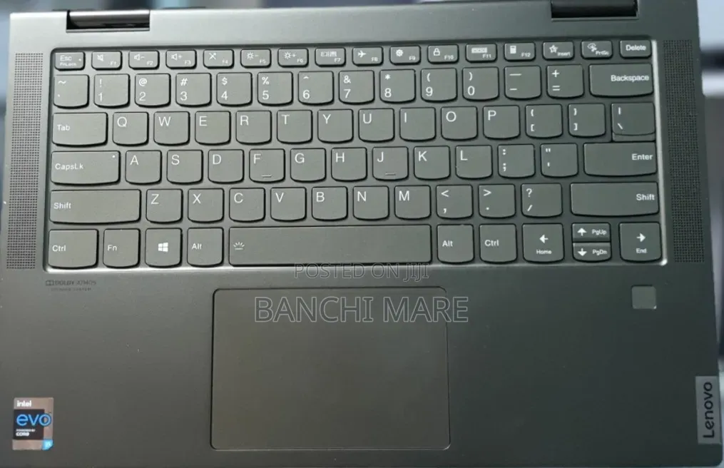New Laptop Lenovo Yoga 2 16GB Intel Core i5 SSD 512GB