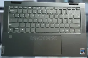 New Laptop Lenovo Yoga 2 16GB Intel Core i5 SSD 512GB