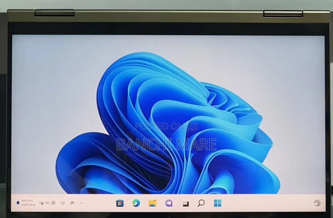 New Laptop Lenovo Yoga 2 16GB Intel Core i5 SSD 512GB