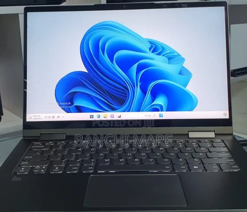 New Laptop Lenovo Yoga 2 16GB Intel Core i5 SSD 512GB
