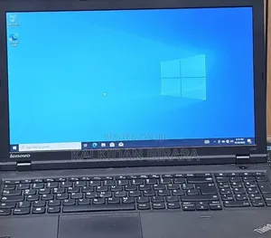 New Laptop Lenovo ThinkPad L540 12GB Intel Core i5 HDD 500GB