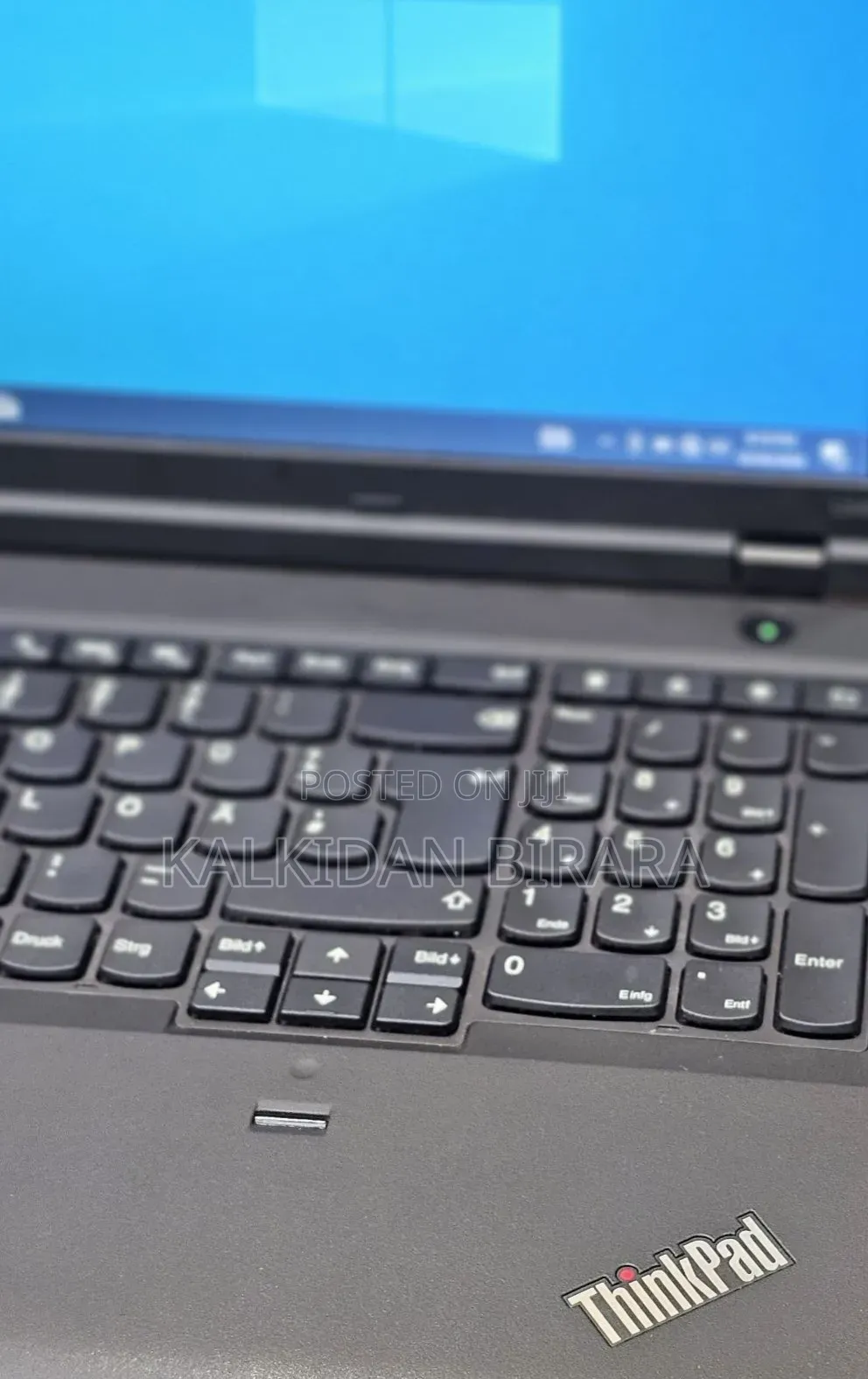 New Laptop Lenovo ThinkPad L540 12GB Intel Core i5 HDD 500GB
