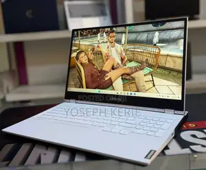 New Laptop Lenovo Legion Y520 16GB Intel Core i7 SSD 512GB