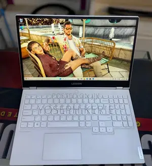 New Laptop Lenovo Legion Y520 16GB Intel Core i7 SSD 512GB