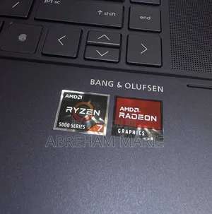 New Laptop HP Envy x360 16GB AMD Ryzen 7 SSD 512GB
