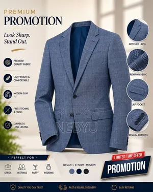 The Savile Row Suit