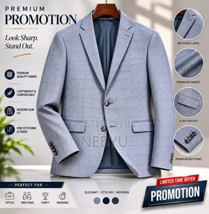 The Savile Row Suit