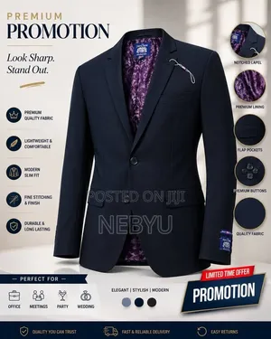 The Savile Row Suit