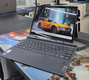 New Laptop Lenovo Yoga 2 16GB Intel Core i5 SSD 512GB