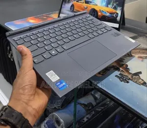 New Laptop Lenovo Yoga 2 16GB Intel Core i5 SSD 512GB