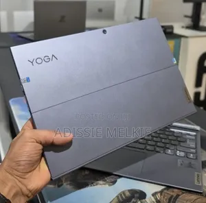 New Laptop Lenovo Yoga 2 16GB Intel Core i5 SSD 512GB