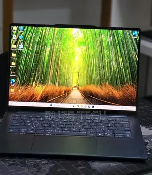 New Laptop Lenovo Yoga 9 32GB AMD Ryzen 9 SSD 1T