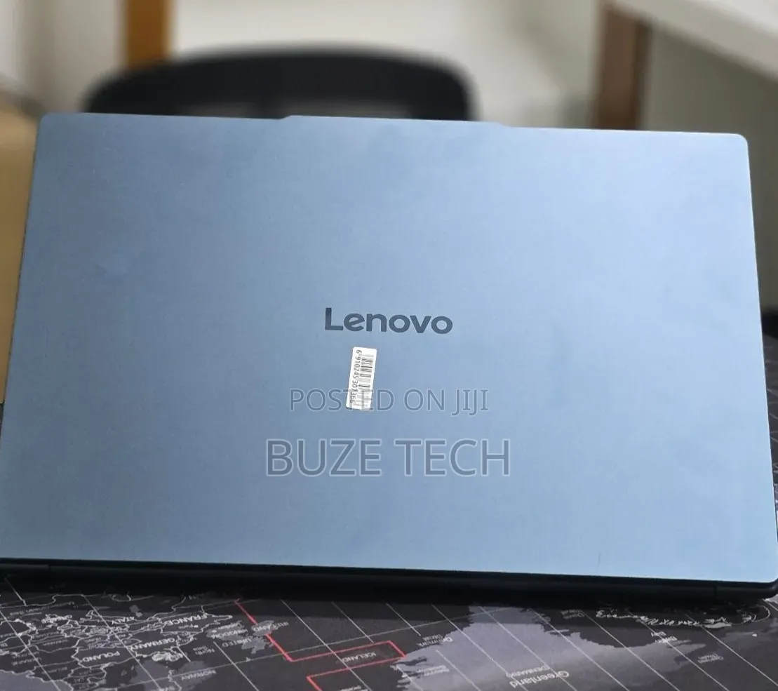 New Laptop Lenovo Yoga 9 32GB AMD Ryzen 9 SSD 1T