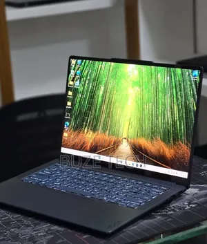 New Laptop Lenovo Yoga 9 32GB AMD Ryzen 9 SSD 1T