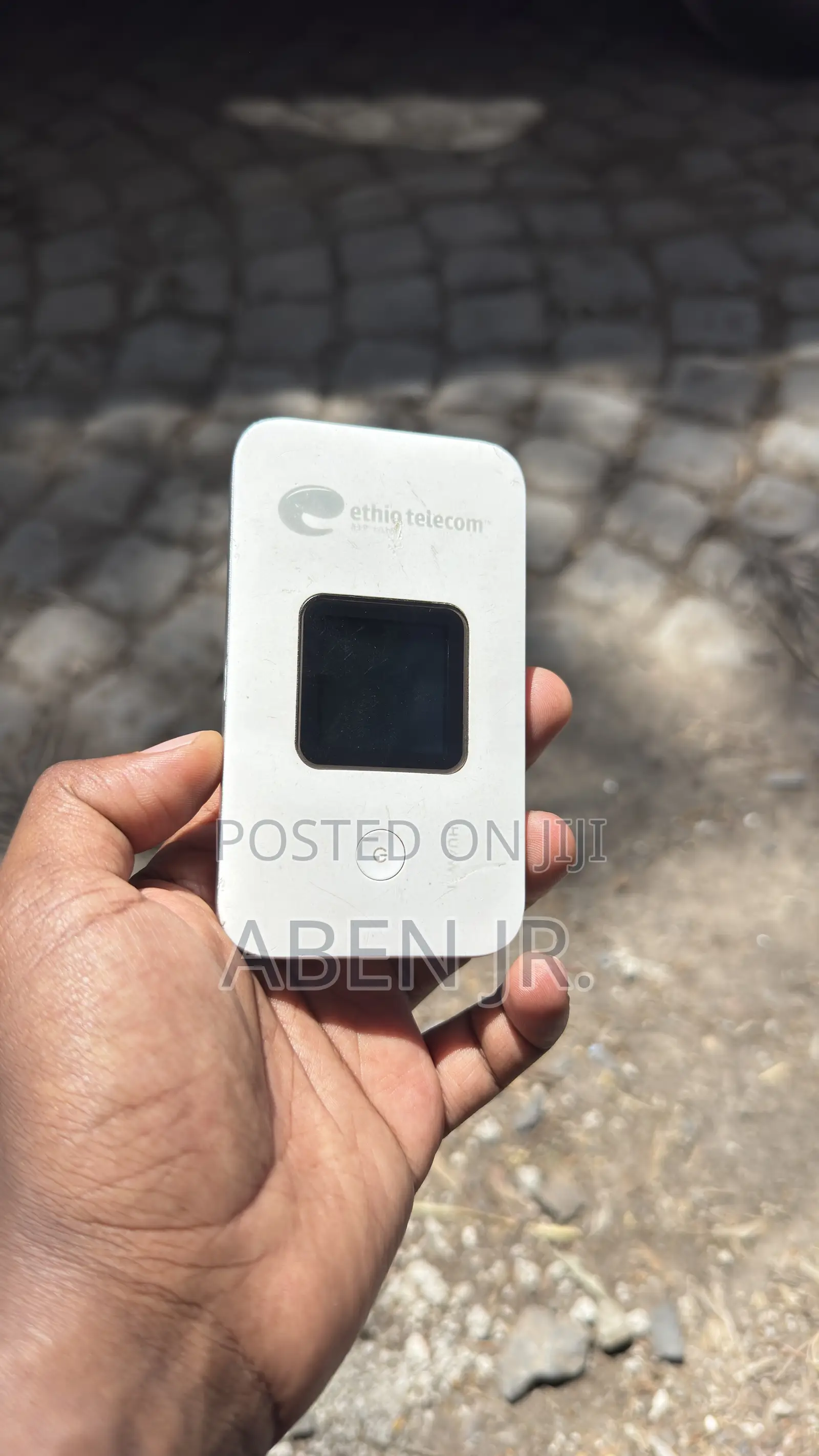 Huwaei Modem