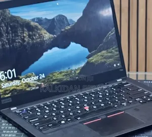 New Laptop Lenovo ThinkPad T14s G4 16GB AMD Ryzen 5 SSD 512GB