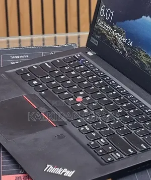 New Laptop Lenovo ThinkPad T14s G4 16GB AMD Ryzen 5 SSD 512GB