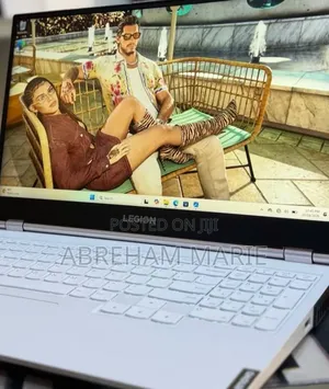 New Laptop Lenovo Legion 7 16GB Intel Core i7 SSD 512GB