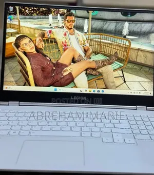 New Laptop Lenovo Legion 7 16GB Intel Core i7 SSD 512GB