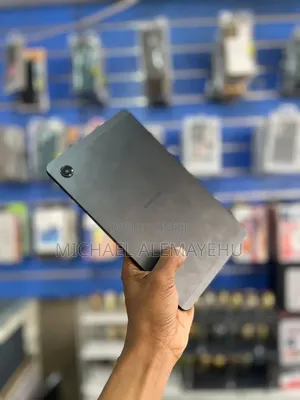 New Samsung Galaxy Tab A9 128 GB Black