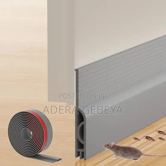 Self Adhesive Door Seal High Quality
