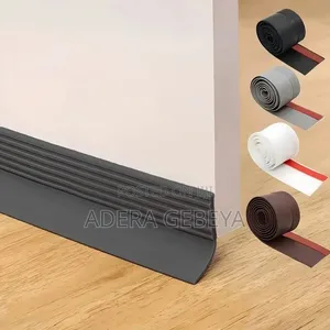 Self Adhesive Door Seal High Quality