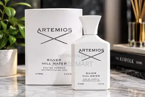 Artemios Silver Hill Water Eau De Parfum