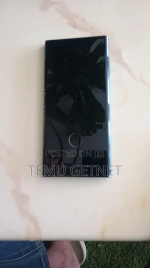 Samsung Galaxy S22 Ultra 256 GB Gray